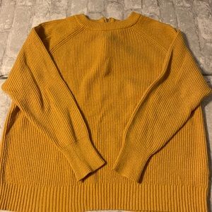 Primark Zipper Sweater